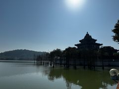 -顺峰山公园