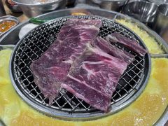 -姜虎东白丁烤肉(深圳湾后海汇店)
