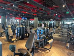-威尔仕健身(丁香国际店)