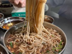 -正宗杨记普洱酸醋米线(总店)