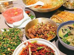 -星光小把串·海鲜烧烤(西安路店)