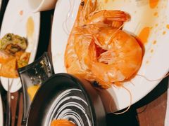 -济南蓝海御华大饭店·蓝钻国际美食自助百汇(山东书城店)