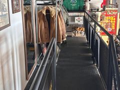 -Fujiyama Jeans & Tokyo No.18