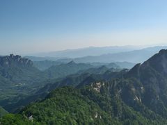 -洛阳白云山景区