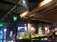 -管氏翅吧(台湾街店)