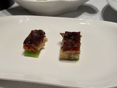 糯米樟茶鸭-许家菜.艺创菜(仁和新城店)