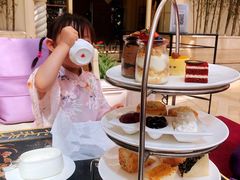 -利顺德大饭店·维多利亚花园(小白楼店)