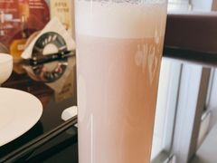 红豆茶-泛太平洋大酒店·海天楼中餐厅·粤菜