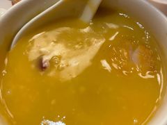 -富力丽思卡尔顿酒店·丽轩中餐厅