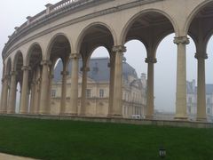 外景-北京拉斐特城堡酒店