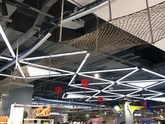 -盒马鲜生(莱蒙都会店)