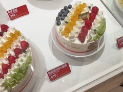 -味多美蛋糕(大兴店)