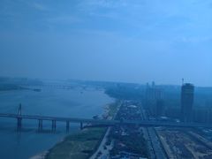 -南昌之星摩天轮