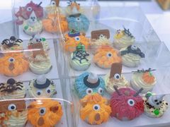 -木子木水日式烫面包(世界城光谷店)