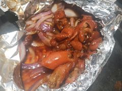 -79号渔船海鲜饭店(华强北店)