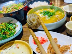 -松沪名灶·豆浆鱼头·新上海菜(飞航吾悦广场店)