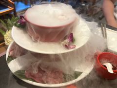 -北门涮肉·铜锅涮肉(南锣鼓巷店)