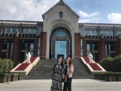 -华东政法大学(松江校区)