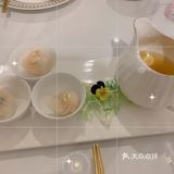充满贵族气息的创意粤菜[加油]