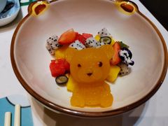 -水桶王国主题餐厅·聚会·生日派对·亲子活动·家庭套餐(亚龙湾希尔顿店)