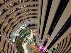 -新加坡雅庭假日酒店