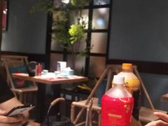 -渝乡辣婆婆·川菜 水煮鱼(中山西路店)