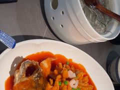 -晓淮山·扬州早茶·淮扬菜(龙阳广场店)