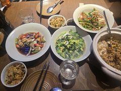 -KŌNG胶东小馆(华熙店)
