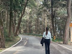 -金堂县云顶石城风景区