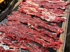 鲜切吊龙肉-蜀辣居鲜货老火锅(红牌楼店)