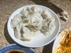 -金谷园饺子馆(北邮总店)