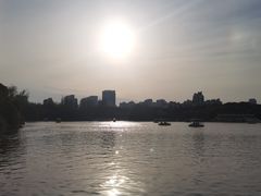 -黄兴公园