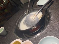 -景笙毋米粥底火锅(20年老字号)