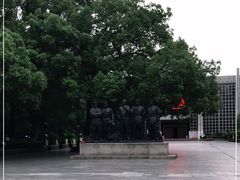 -南昌八一起义纪念馆