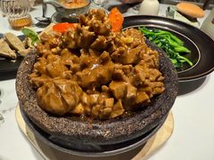 -潮堂 · 潮州菜(国贸商城店)