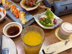 -红叶日料·放题·海胆·定食(星海店)
