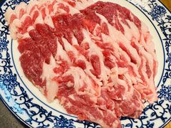 -裕德孚·非遗手切涮羊肉(东直门内大街店)