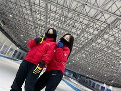 -绍兴启迪乔波冰雪世界