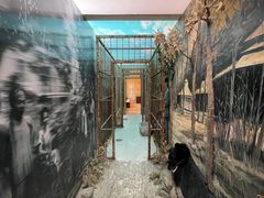 -北京动物园-畅观楼