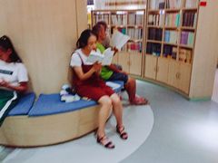 -新华书店·九江书城(浔阳路店)