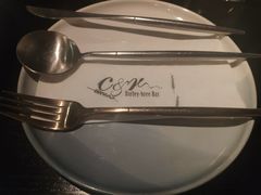 -C&R西班牙餐厅