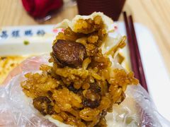 -荔银肠粉·非遗手藝(夫子庙店)