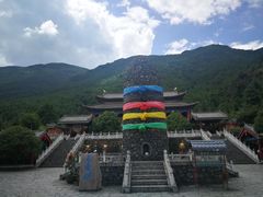 -丽江玉水寨
