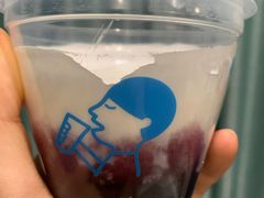-喜茶(杭州滨江宝龙店)