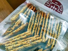 -宋记饼家(石门二路店)
