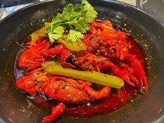 -红辣椒·川菜·火锅(张杨路店)