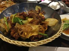 -避风塘·老港味餐厅(虹口龙之梦店)