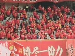 -八万人体育馆-外场足球场