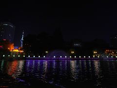 -南通濠河风景名胜区