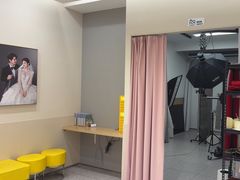 -天真蓝照相馆(新世界店)